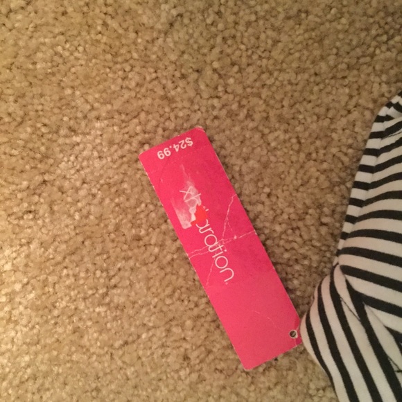 Cute strapless dress - Picture 6 of 6